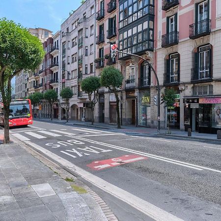 Abando Station Pintxos By Next Stop Bilbao Exterior photo
